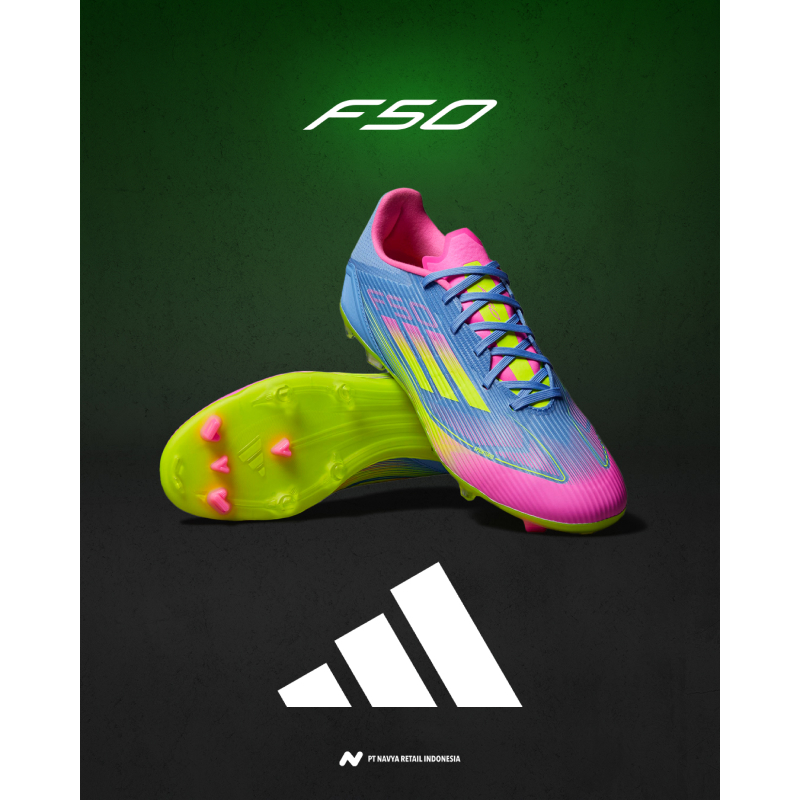 Adidas F50 League