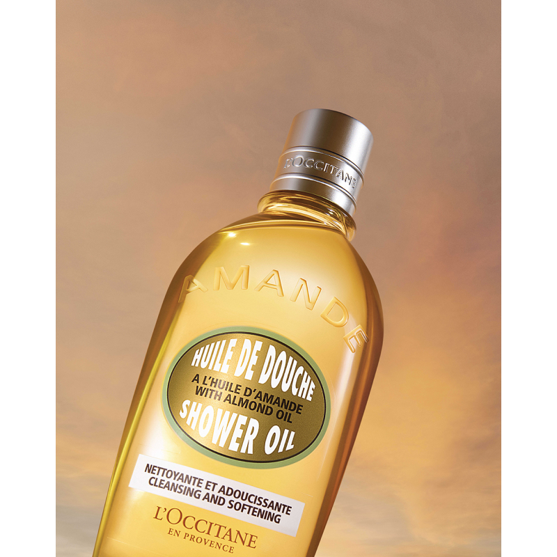 L`occitane Amande