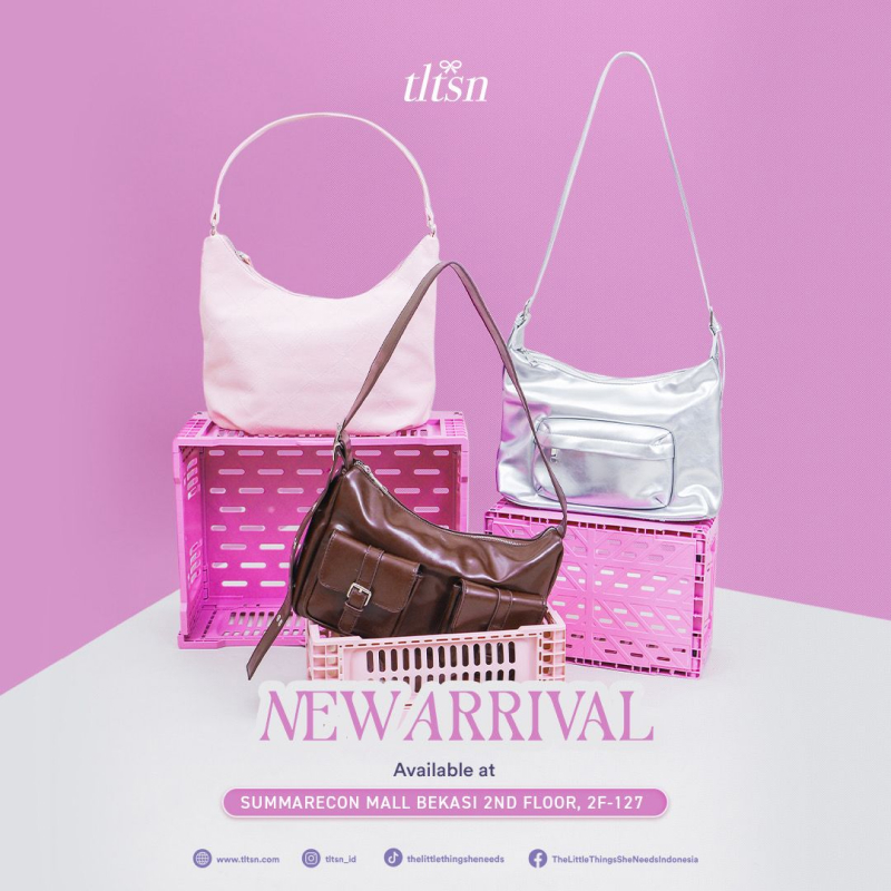 New Arrival