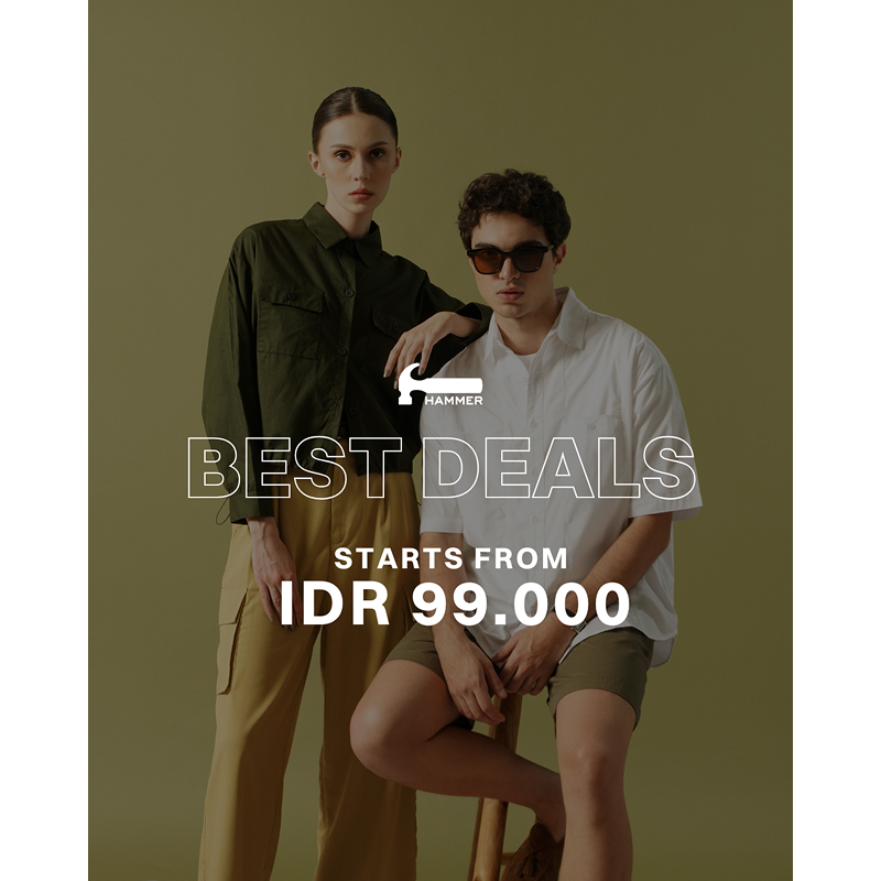 Hammer & Nail Best Deals