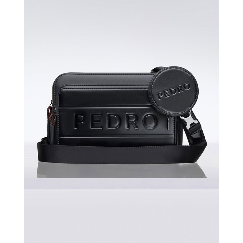 Pedro Pedro Slingbag Casual Flynn