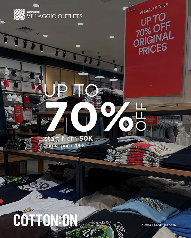 Thumb Cotton On Up To 70% Off