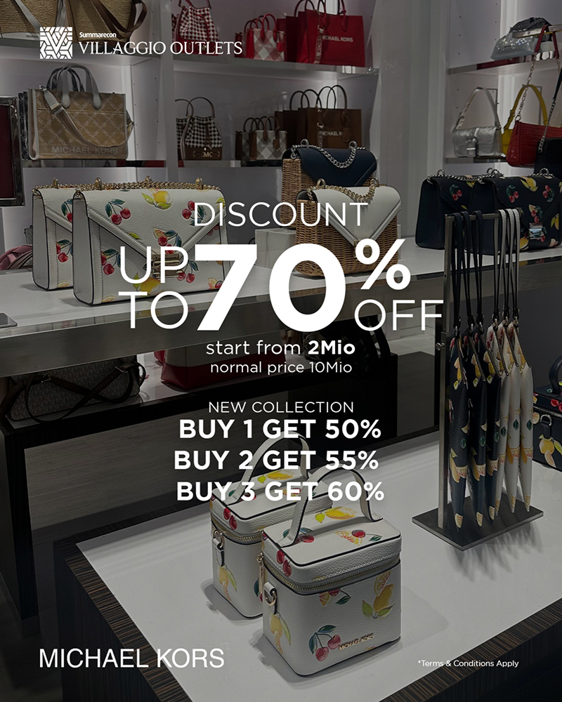Michael Kors Discount Up To 70% Off