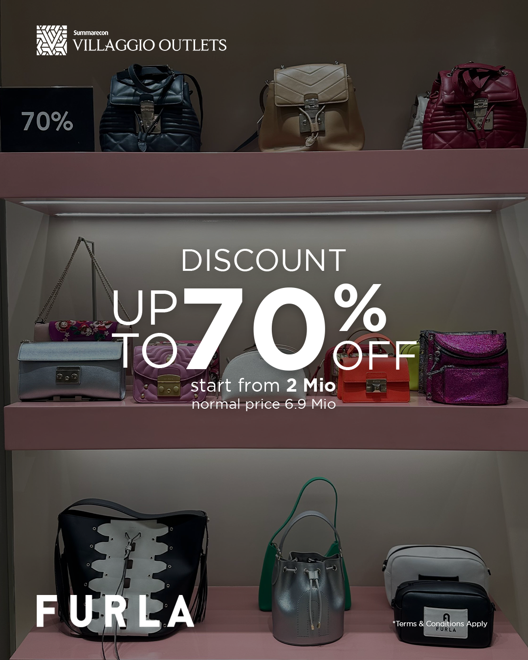 Thumb Furla Discount