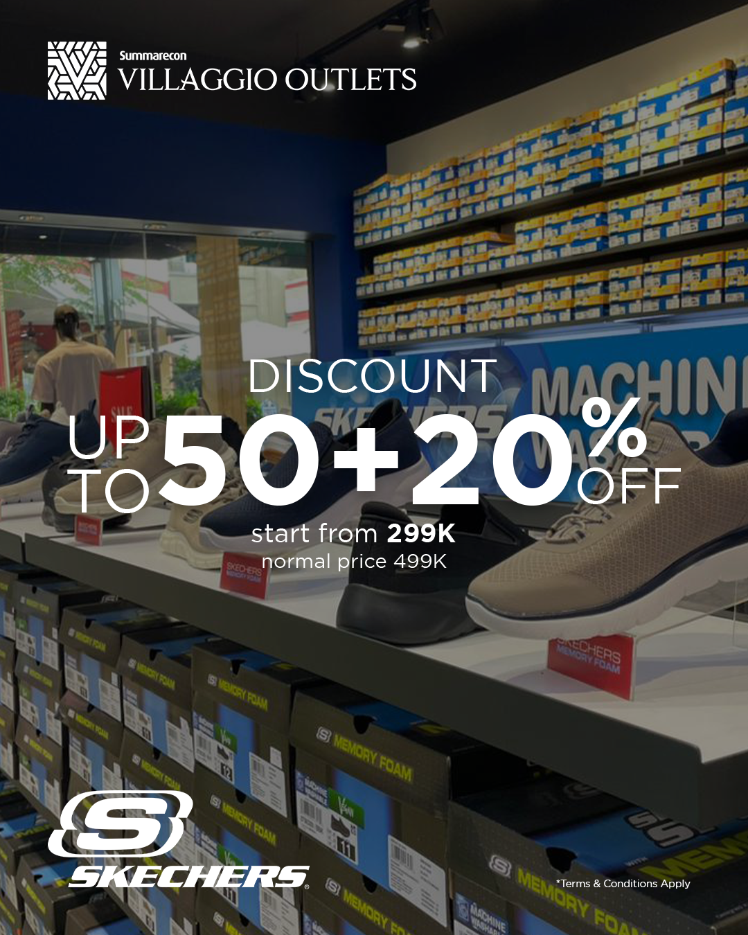 Skechers Discount