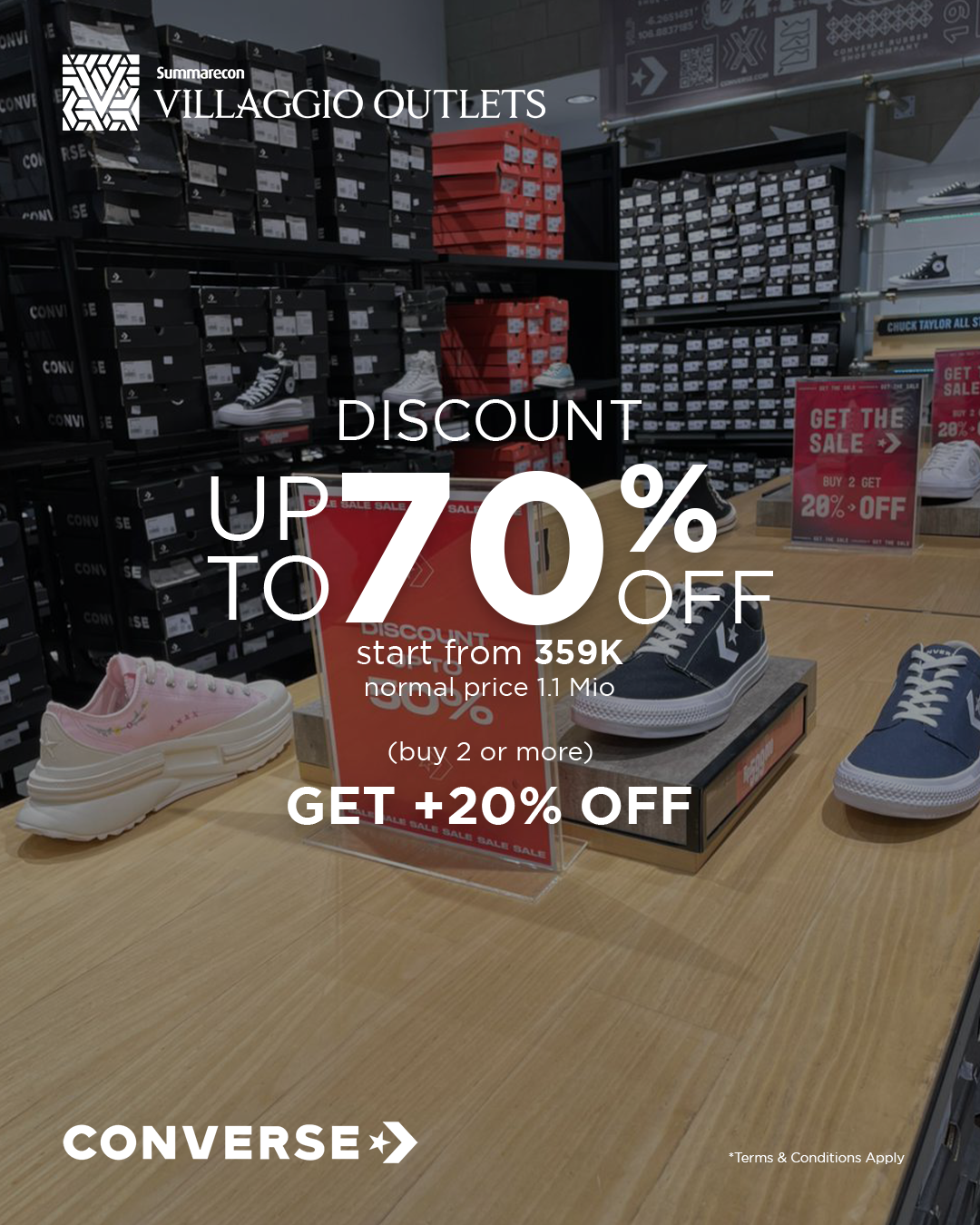 Thumb Converse DISCOUNT