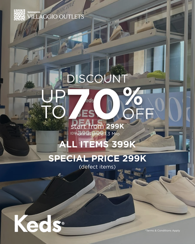 Keds Discount Up To 70% Off