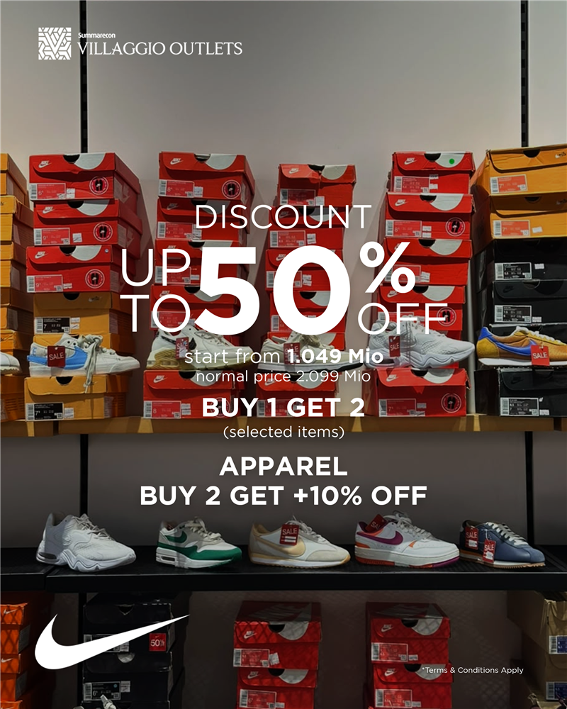 Nike Discount Up To 50% Off