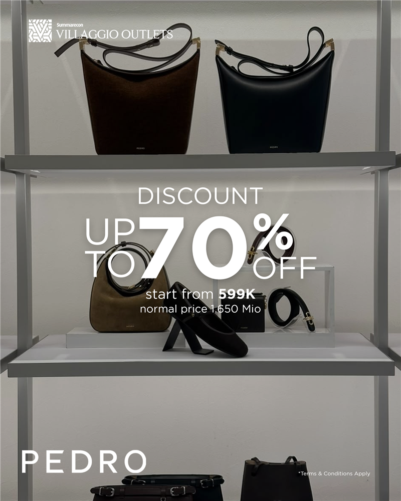 Pedro Discount Up To 70% Off
