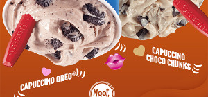 Thumb Dairy Queen New Flavor from Dairy Queen