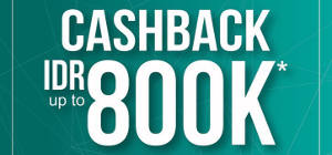 Thumb Hush Puppies Get Cashback Up To Rp 800.000,-