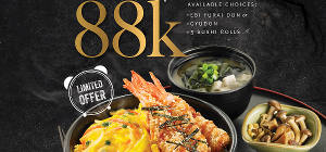 Thumb Negiya Donburi Mix `N Roll