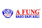 Logo tenant A Fung Baso Sapi
