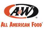 Logo tenant A&W