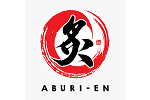 Logo tenant ABURI - EN
