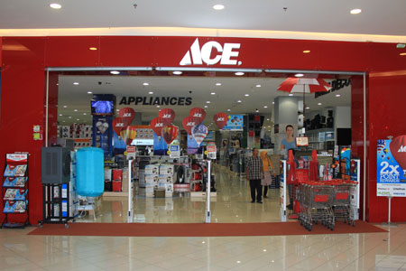 ACE Hardware - Mall Bekasi