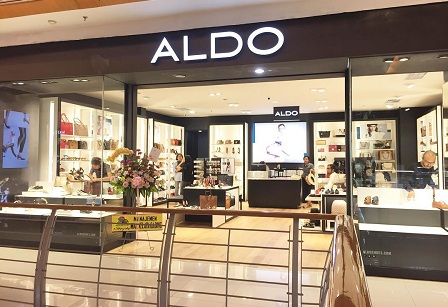 ALDO - Mall Kelapa Gading