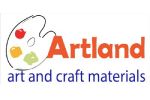 Logo tenant ARTLAND
