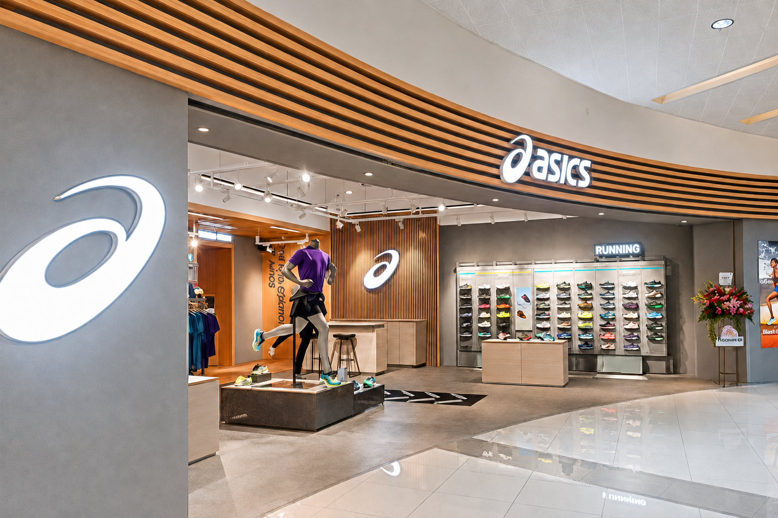 Thumb ASICS 