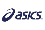 Logo tenant ASICS 