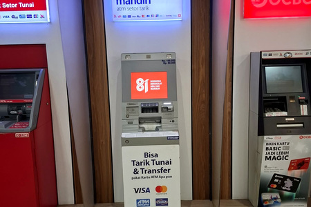 Thumb ATM MANDIRI