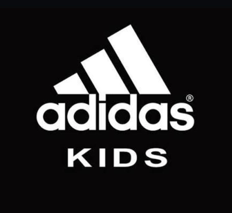 Logo tenant Adidas Kids