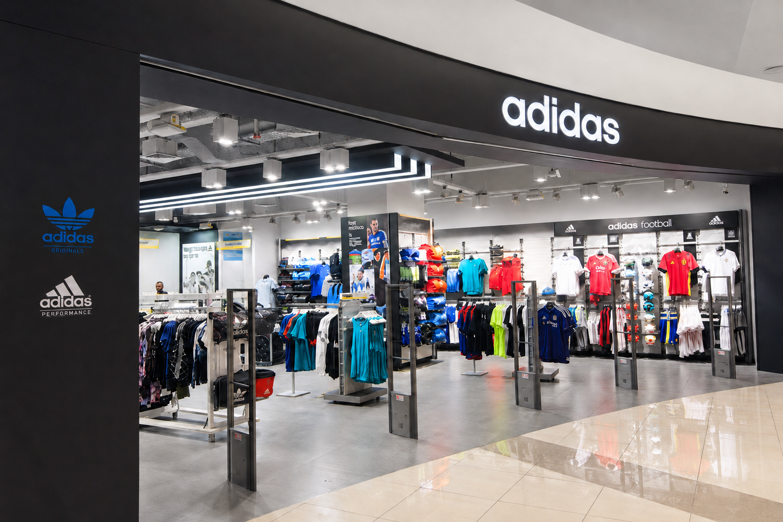 Thumb Adidas