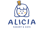 Logo tenant Alicia Bakery