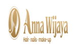 Logo tenant Anna Wijaya Salon