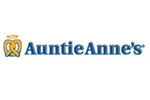 Logo tenant Auntie Anne`s