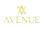 Logo tenant Avenue Clothing