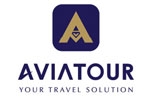 Logo tenant Avia Tour & Travel