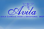 Logo tenant Avila Catholic Book