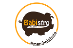 Logo tenant BABISTRO