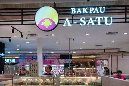 Thumb tenant BAKPAU A-SATU