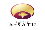 Logo tenant BAKPAU A-SATU
