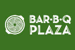 Logo BAR B Q Plaza