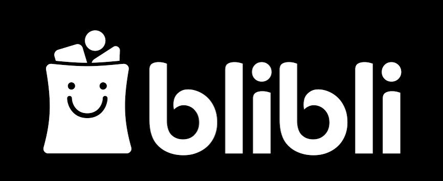 Logo tenant BLIBLI STORE