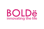 Logo tenant BOLDe Store