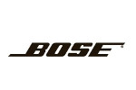 Logo tenant BOSE