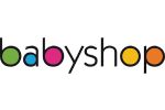 Logo tenant Babyshop