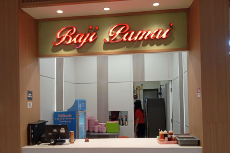 Thumb tenant Baji Pamai