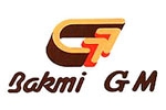 Logo tenant Bakmi GM