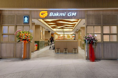 Thumb tenant Bakmi Gajah Mada