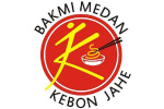 Logo tenant Bakmi Medan Kebon Jahe