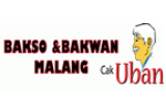 Logo tenant Bakso Malang Cak Uban
