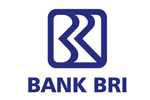 Logo tenant Bank BRI