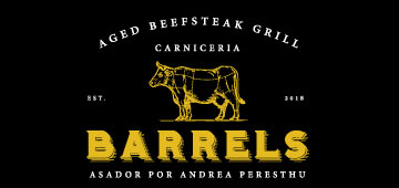 Barrels Steakhouse