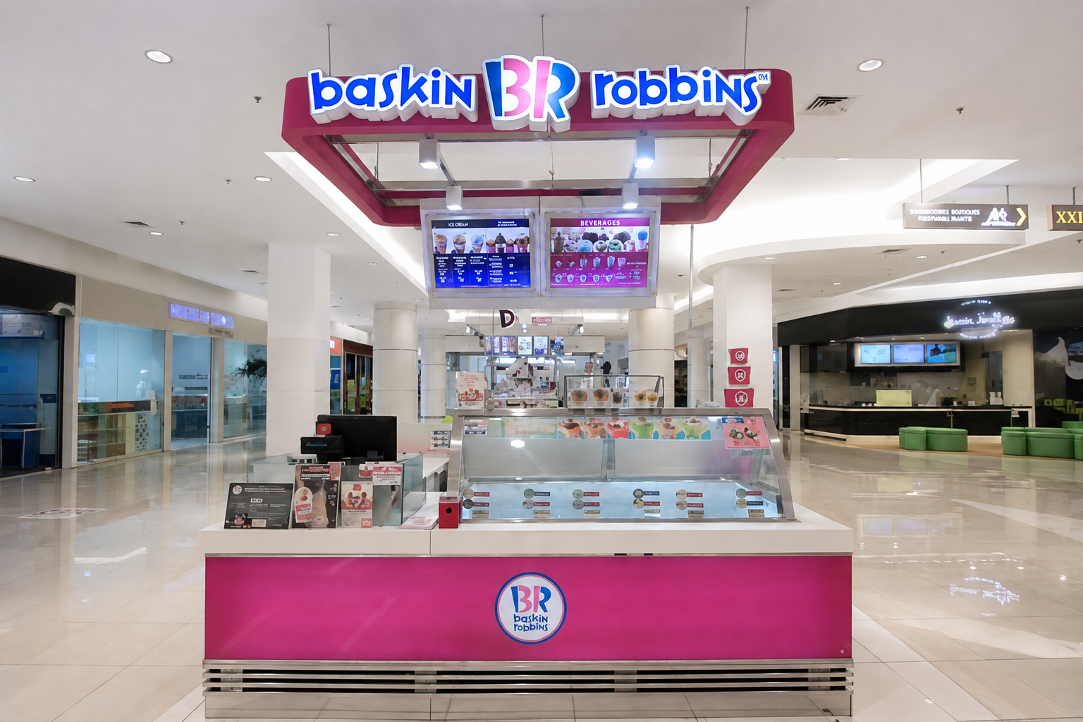 Thumb Baskin Robbins