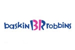 Logo tenant Baskin Robbins